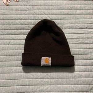 Carhartt beanie